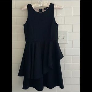 Ava & Yelly Girls Concert Dress - size 12